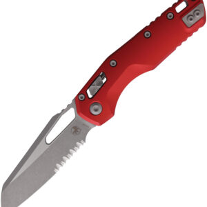 Navaja Microtech MSI Ram-Lok AP Red 210-11APRD