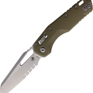 Navaja Microtech MSI Ram-Lok SW PS OD 210-11FLGTOD
