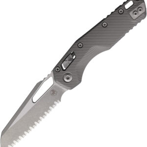 Navaja Microtech MSI Ram-Lok AP FS Gray 210-12APFLNC