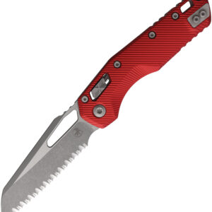 Navaja Microtech MSI Ram-Lok AP Red 210-12APFLRD