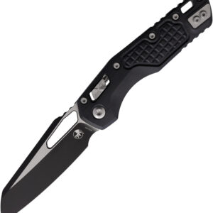 Navaja Microtech MSI Ram-Lok Frag G10 Blk 210-1FRGTBK