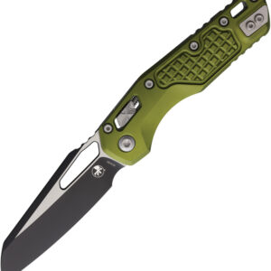 Navaja Microtech MSI Ram-Lok SE Frag OD 210-1FROD