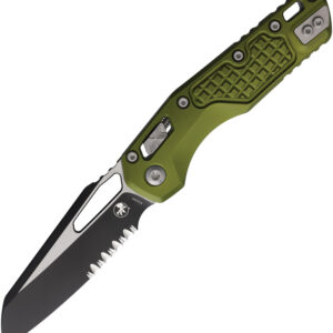 Navaja Microtech MSI Ram-Lok PS OD 210-2FROD