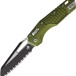 Navaja Microtech MSI Ram-Lok FS OD 210-3FROD