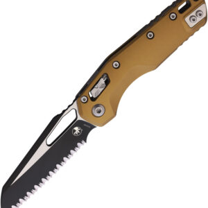 Navaja Microtech MSI Ram-Lok Tan FS 210-3TA