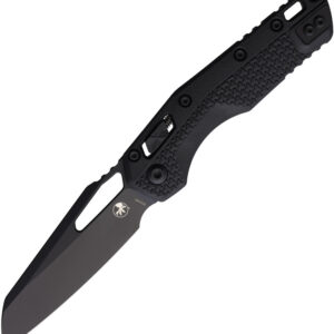 Navaja Microtech MSI Ram-Lok Tri Grip Tact 210T-1TPM