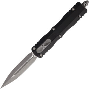 Navaja automática Microtech Auto Dirac D/E OTF Ap 225-10AP