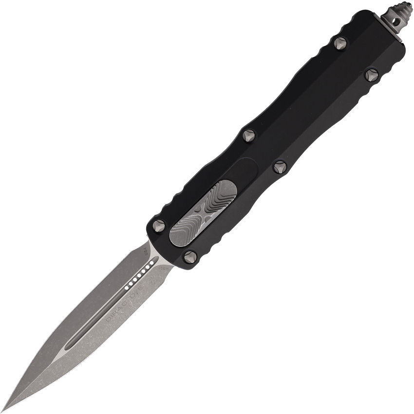 Navaja automática Microtech Auto Dirac D/E OTF Ap 225-10AP