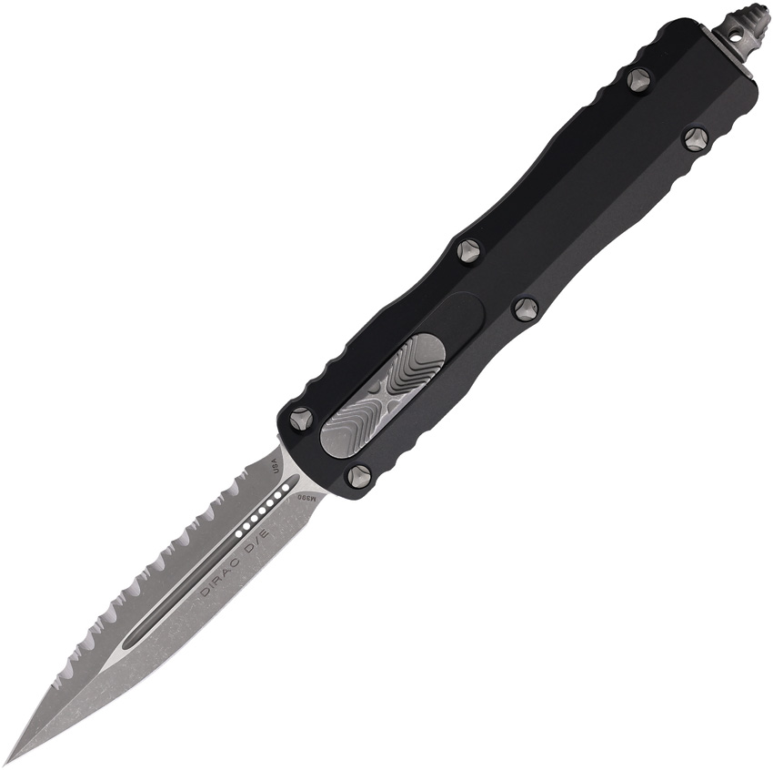 Navaja automática Microtech Auto Dirac D/E OTF AP FS 225-12AP