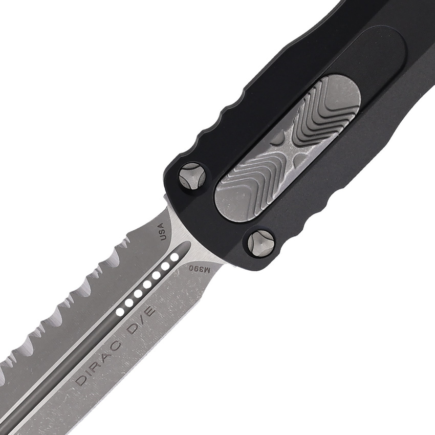 Navaja automática Microtech Auto Dirac D/E OTF AP FS 225-12AP - Image 2