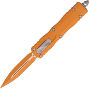 Navaja automática Microtech Auto Dirac D/E OTF Tequila Sun 225-1TE-C17Z