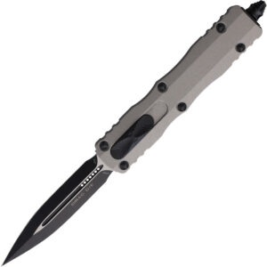 Navaja automática Microtech Auto Dirac D/E OTF TG 225-1TG