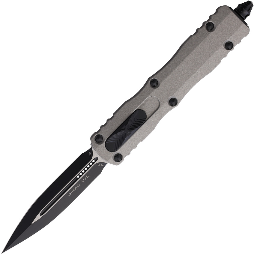 Navaja automática Microtech Auto Dirac D/E OTF TG 225-1TG