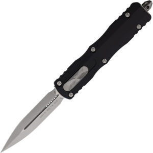 Navaja automática Microtech Auto Dirac Delta D/E OTF SW 227-10