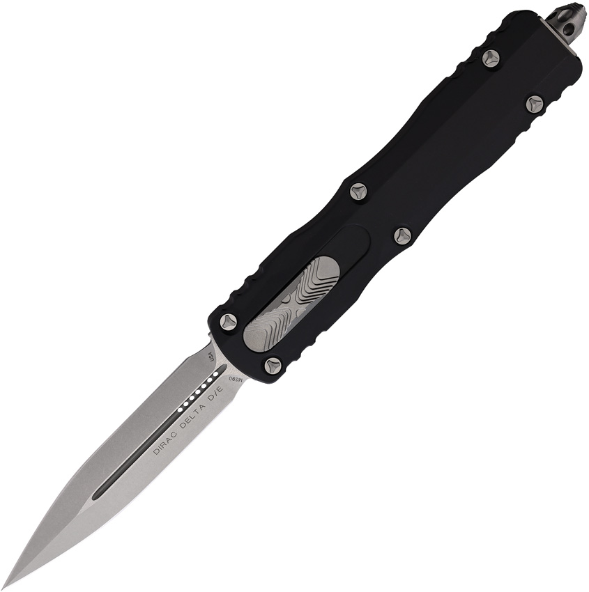 Navaja automática Microtech Auto Dirac Delta D/E OTF SW 227-10