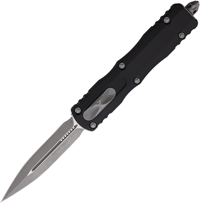 Navaja automática Microtech Auto Dirac Delta D/E OTF AP 227-10AP
