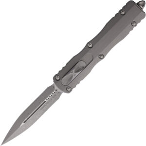 Navaja automática Microtech Auto Dirac Delta D/E OTF AP 227-10APNC