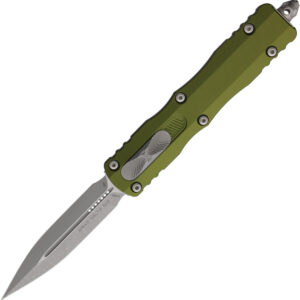 Navaja automática Microtech Auto Dirac Delta D/E OTF AP 227-10APOD