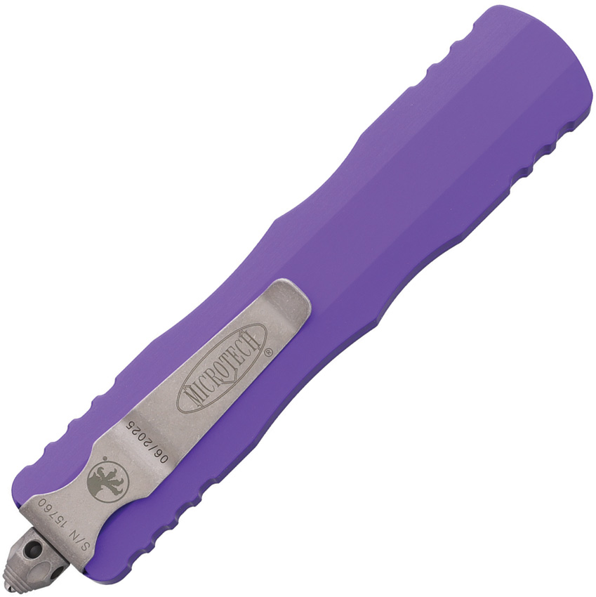 Navaja automática Microtech Auto Dirac Delta D/E OTF AP 227-10APPU - Image 3