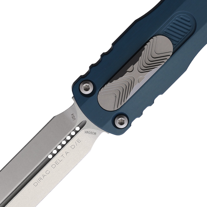 Navaja automática Microtech Auto Dirac Delta D/E OTF Oce 227-10DO - Image 2