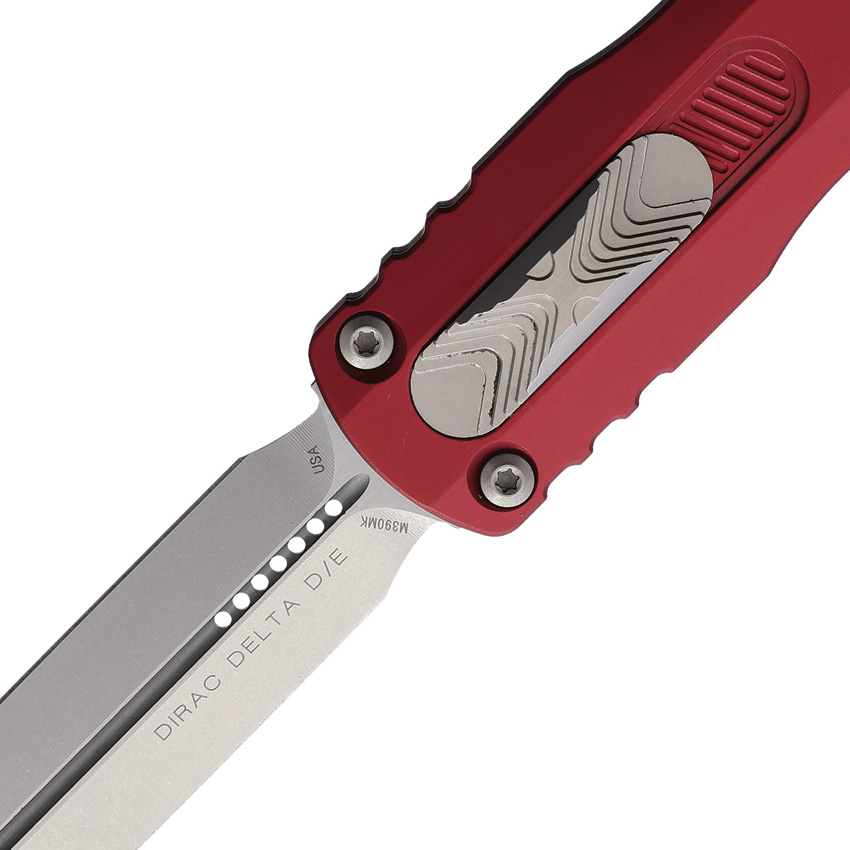 Navaja automática Microtech Auto Dirac Delta D/E OTF Mer 227-10DO - Image 2