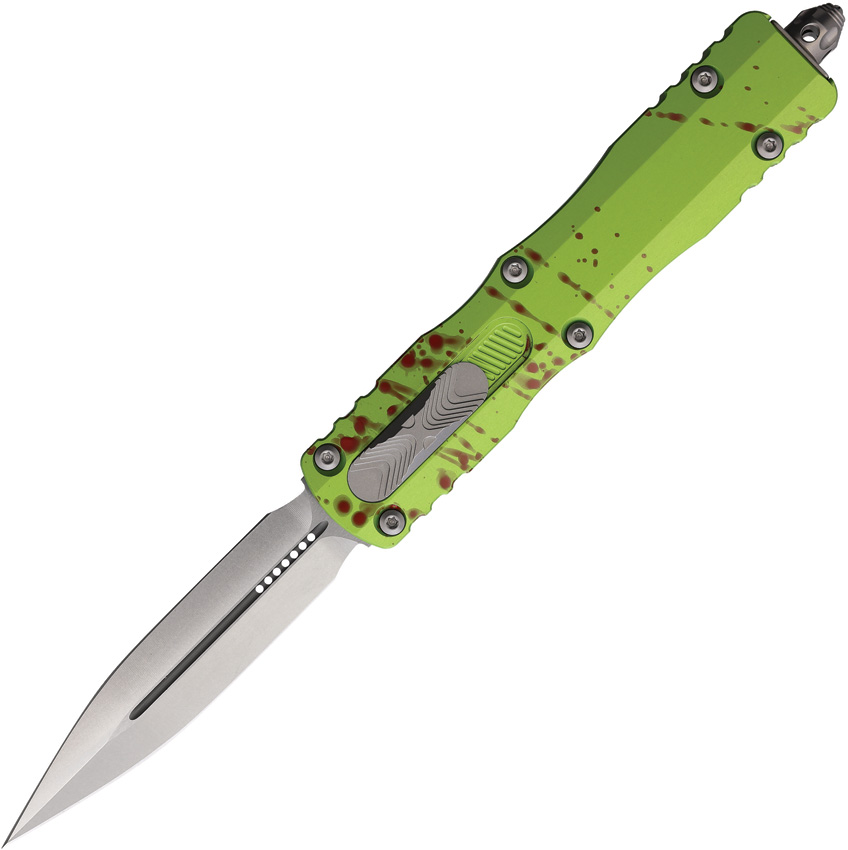 Navaja automática Microtech Auto Dirac Delta D/E OTF SW 227-10Z
