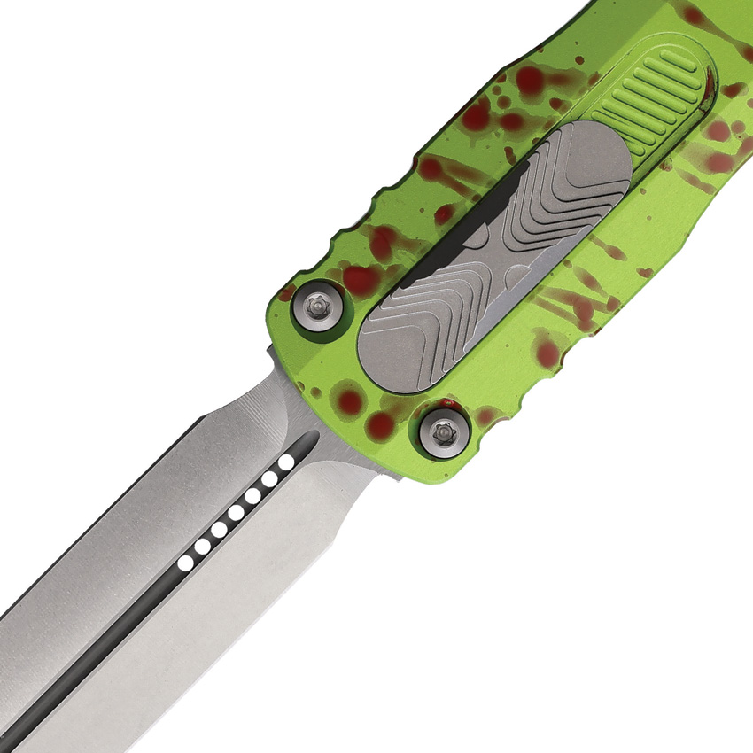 Navaja automática Microtech Auto Dirac Delta D/E OTF SW 227-10Z - Image 2