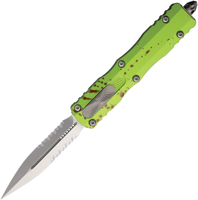 Navaja automática Microtech Auto Dirac Delta D/E OTF PS 227-11Z