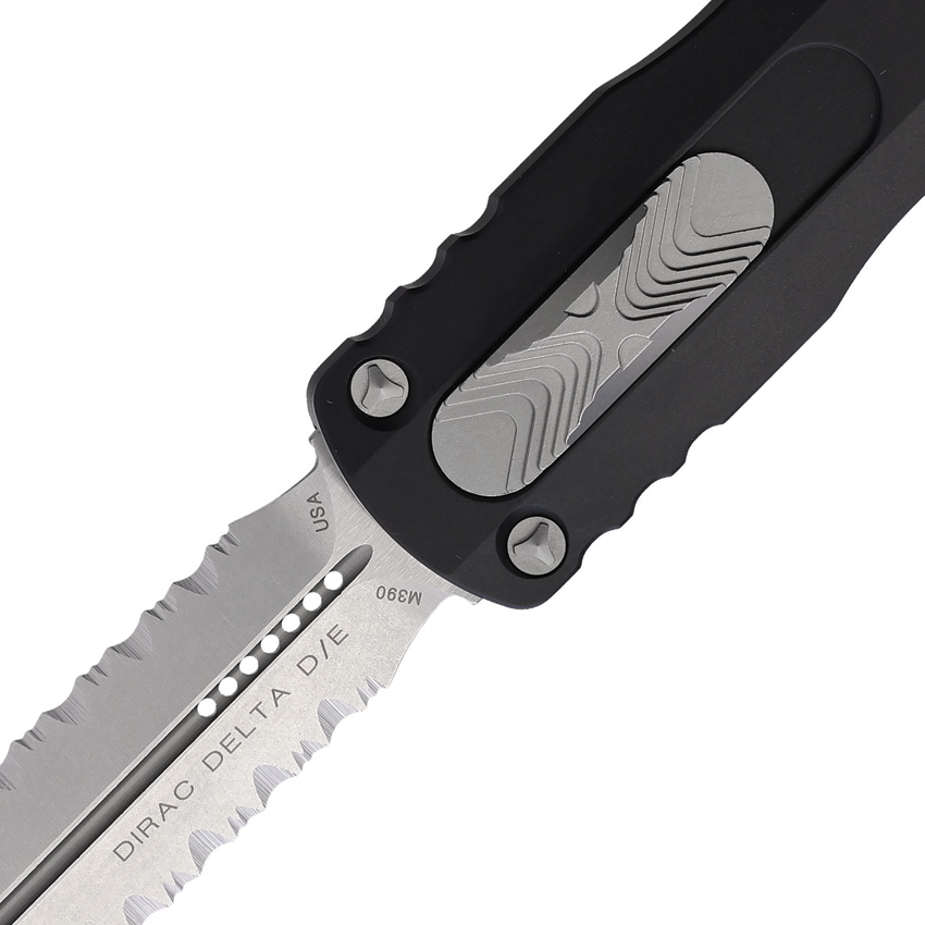 Navaja automática Microtech Auto Dirac Delta D/E OTF PS 227-11 - Image 2