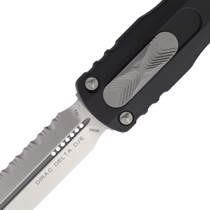 Navaja automática Microtech Auto Dirac Delta D/E OTF Ser 227-12 - Image 2