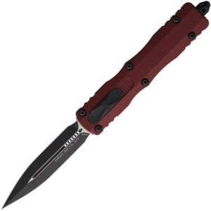 Navaja automática Microtech Auto Dirac Delta D/E OTF Merlo 227-1MR