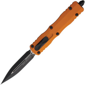 Navaja automática Microtech Auto Dirac Delta D/E OTF 227-1OT
