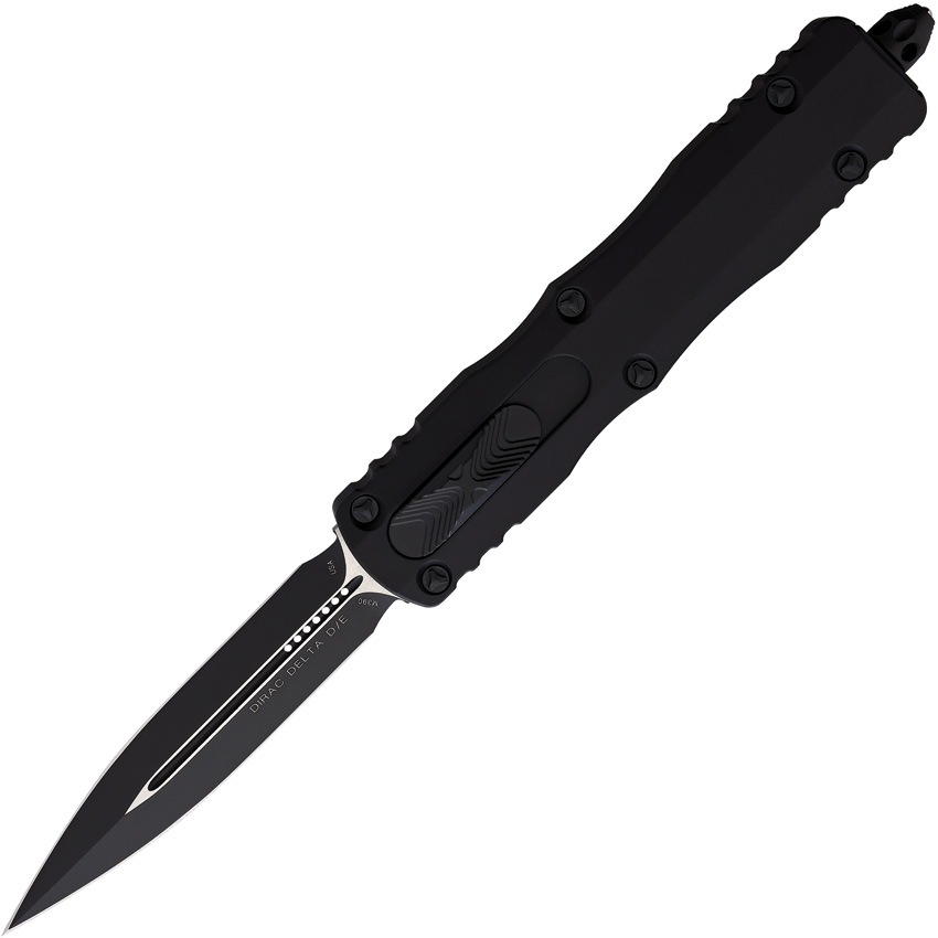 Navaja automática Microtech Auto Dirac Delta D/E OTF Tac 227-1T