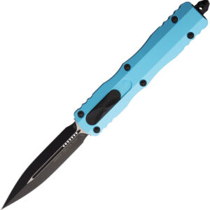 Navaja automática Microtech Auto Dirac Delta D/E OTF Tq 227-1TQ