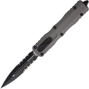 Navaja automática Microtech Auto Dirac Delta D/E OTF 227-2NC