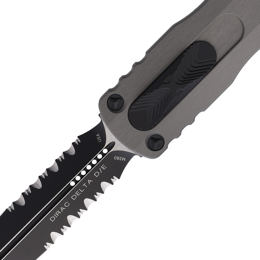 Navaja automática Microtech Auto Dirac Delta D/E OTF 227-2NC - Image 2