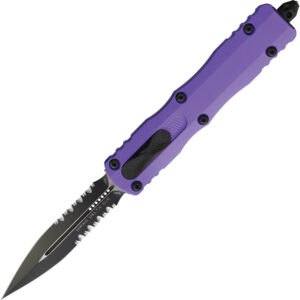 Navaja automática Microtech Auto Dirac Delta D/E OTF 227-2PU