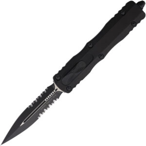 Navaja automática Microtech Auto Dirac Delta D/E OTF Tac 227-2T