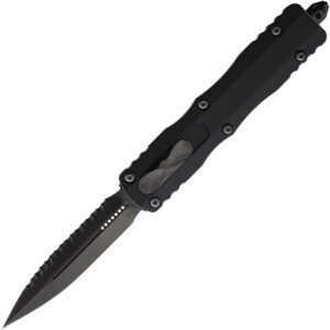 Navaja automática Microtech Auto Dirac Delta D/E OTF 227-3DLCTSH