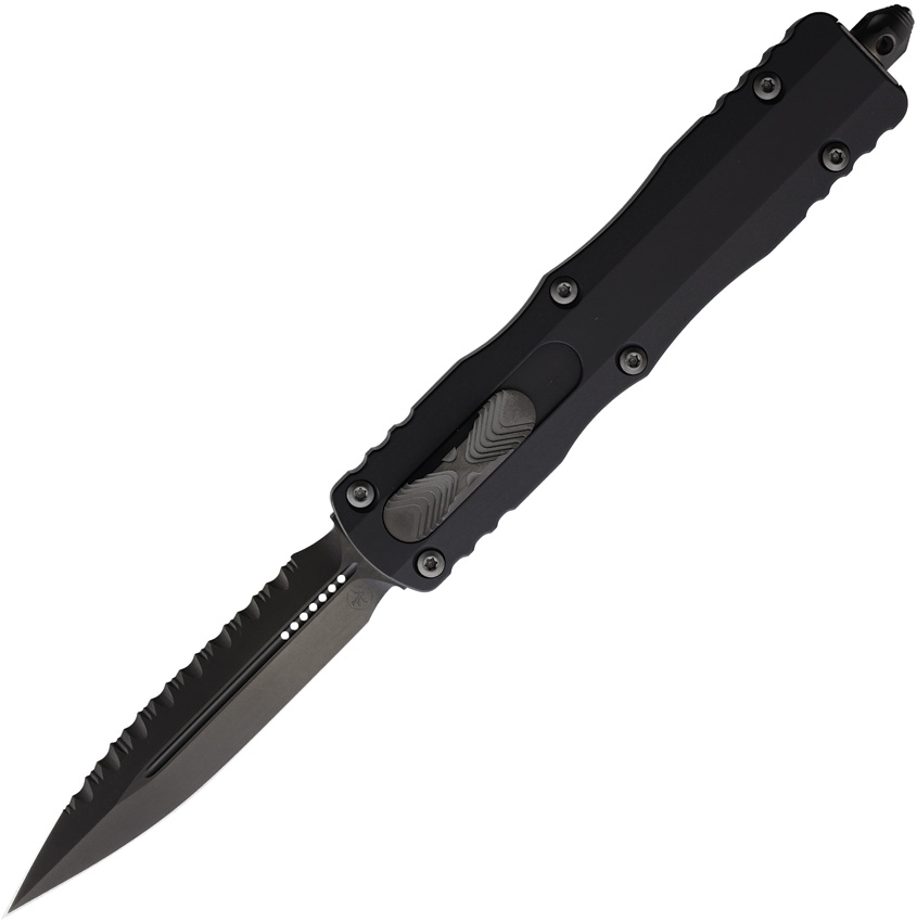 Navaja automática Microtech Auto Dirac Delta D/E OTF 227-3DLCTSH