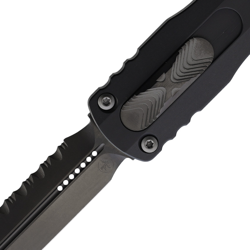 Navaja automática Microtech Auto Dirac Delta D/E OTF 227-3DLCTSH - Image 2