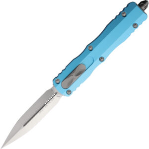 Navaja automática Microtech Auto Dirac Delta D/E OTF Tq 227-4TQ