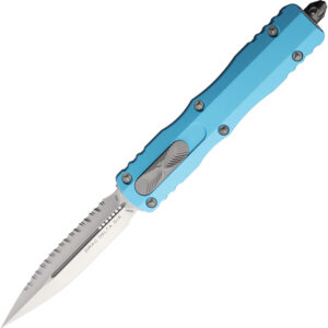 Navaja automática Microtech Auto Dirac Delta D/E OTF Tq FS 227-6TQ