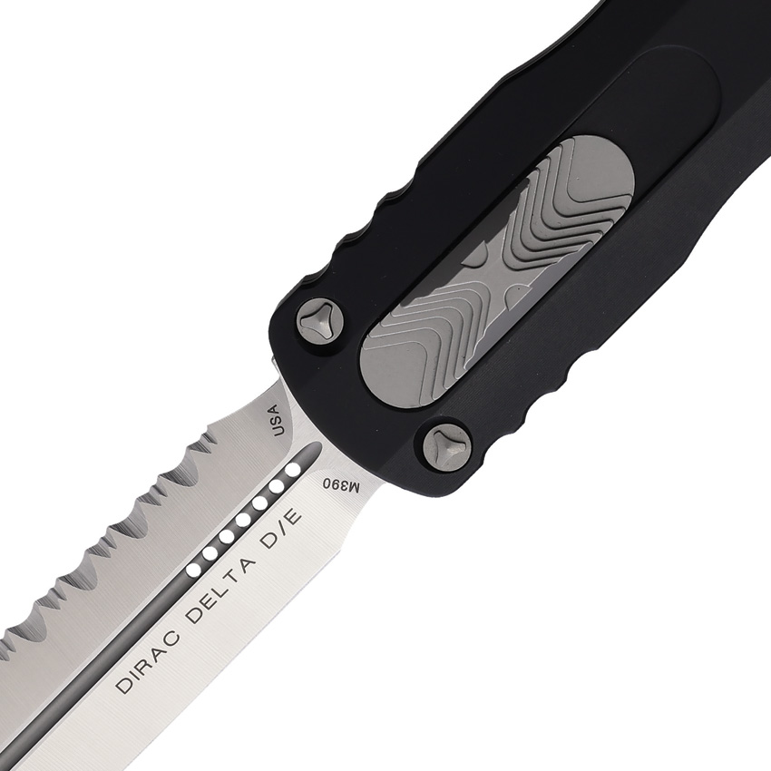 Navaja automática Microtech Auto Dirac Delta D/E OTF FS 227-6 - Image 2