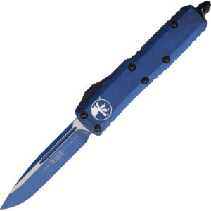 Navaja automática Microtech Auto UTX-85 S/E OTF Weather 231-1WBL