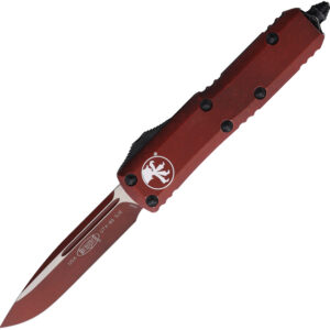 Navaja automática Microtech Auto UTX-85 S/E OTF Weather 231-1WCM