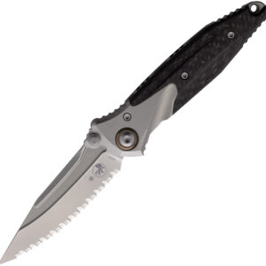 Navaja Microtech Socom Bravo Mini Framelock 260M-9CFTI
