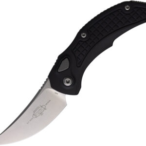 Navaja automática Microtech Auto Brachial Button Lock S/E 268A-10