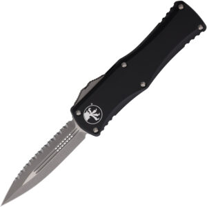 Navaja automática Microtech Auto Hera D/E OTF FS AP 702-12AP