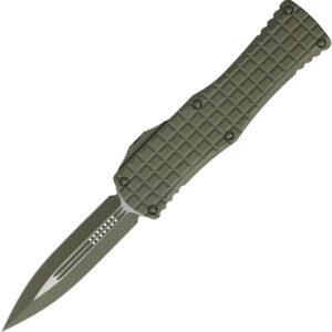 Navaja automática Microtech Auto Hera D/E OTF Frag OD 702-1FRCFTS
